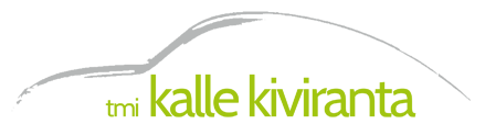 Kalle Kiviranta